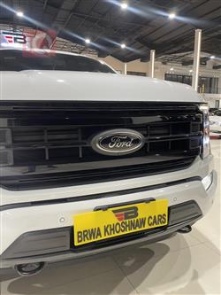فۆرد F-150